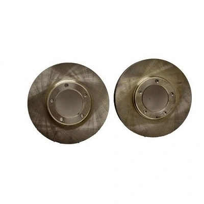 Disque de frein KLAXCAR FRANCE 25104z