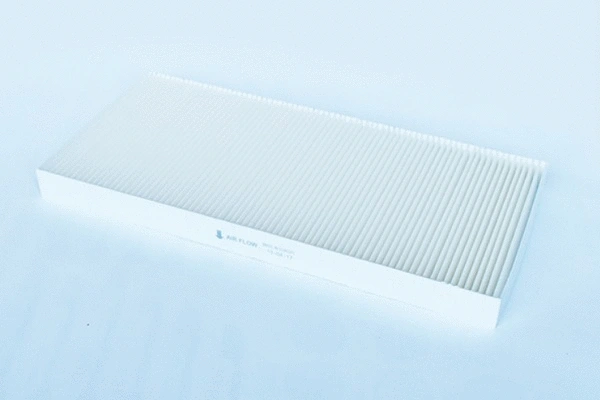 Filtre, air de l'habitacle ASAM AUTOMOTIVE 55738