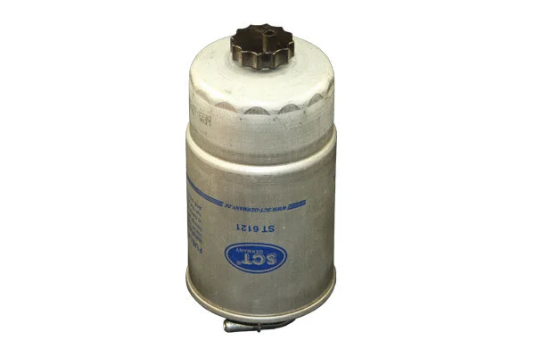 Filtre à carburant SCT - MANNOL ST 6121