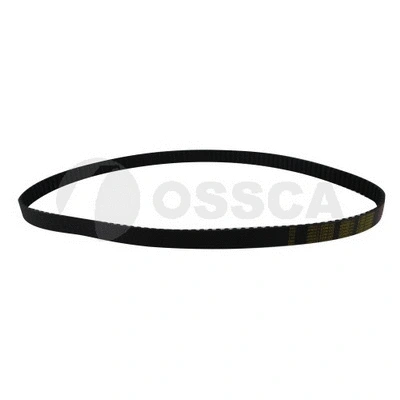 Courroie crantée OSSCA 04699