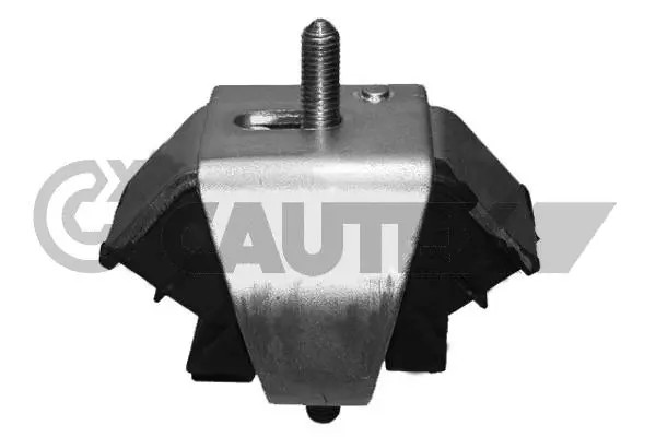 Support moteur CAUTEX 020298