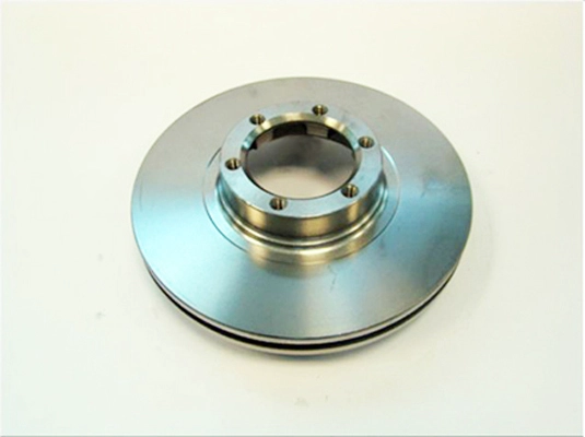 Disque de frein BSF 11037V