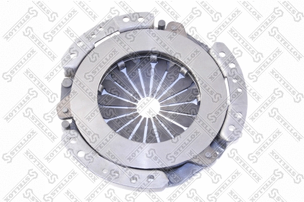 Mécanisme d'embrayage STELLOX 07-00344-SX