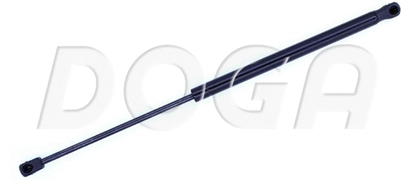 Vérin de hayon, de coffre DOGA 2023863