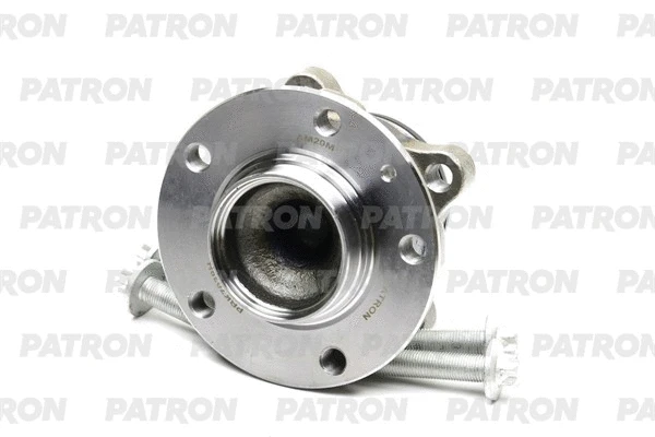Kit de roulements de roue PATRON PBK7039H