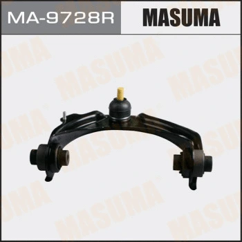 Bras de liaison, suspension de roue MASUMA MA-9728R