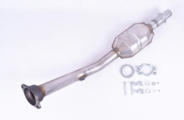 Catalyseur EEC PT8030T