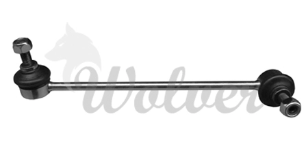 Rotule de barre de connexion WOLVER SP400062