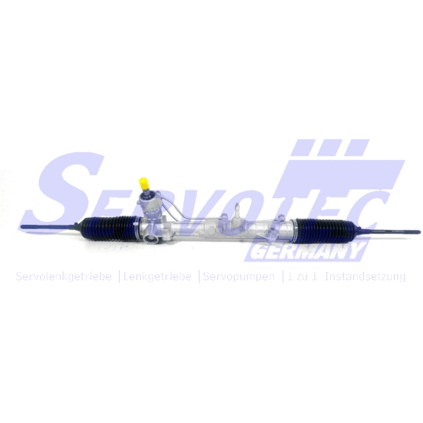 Crémaillère de direction Servotec STSR760L
