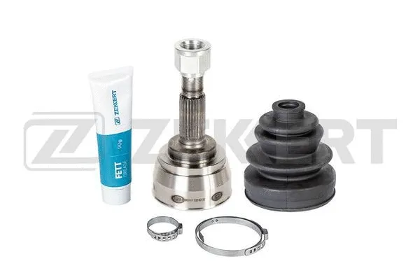Jeu de joints, arbre de transmission ZEKKERT GS-5043