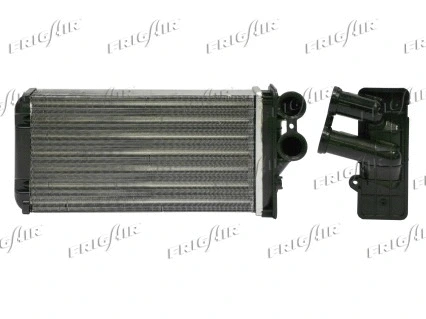 Système de chauffage FRIGAIR 0603.3011