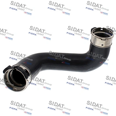 Gaine de suralimentation SIDAT 501084