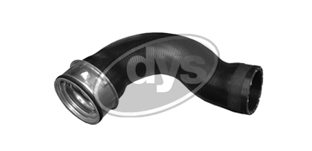 Gaine de suralimentation DYS 76-01289
