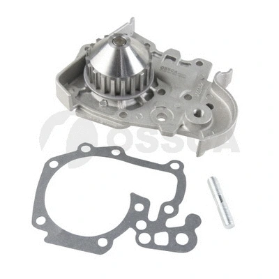 Pompe à eau, refroidissement du moteur OSSCA 05917