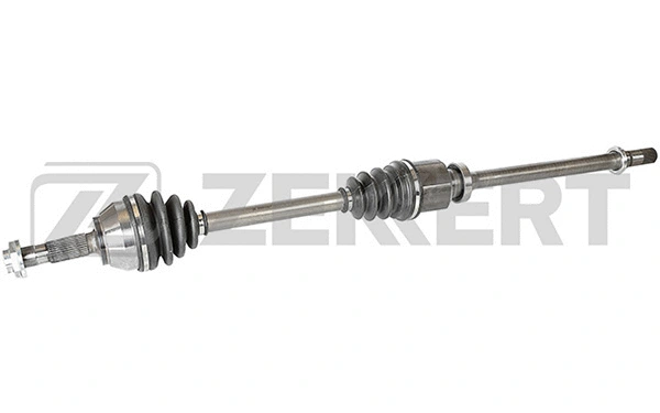 Arbre de transmission ZEKKERT AW-5527