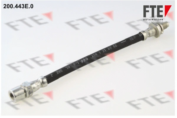 Flexible de frein FTE 9240371