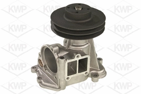Pompe à eau, refroidissement du moteur KWP 10567