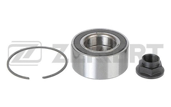 Kit de roulements de roue ZEKKERT RL-1177