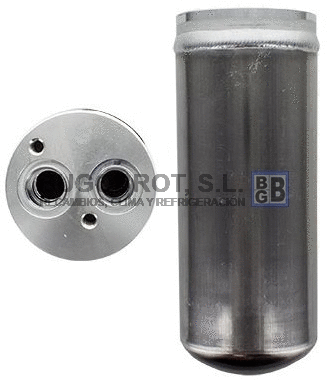 Filtre déshydratant, climatisation BUGOBROT 20-VO86013