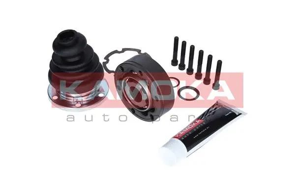 Jeu de joints, arbre de transmission KAMOKA 8003