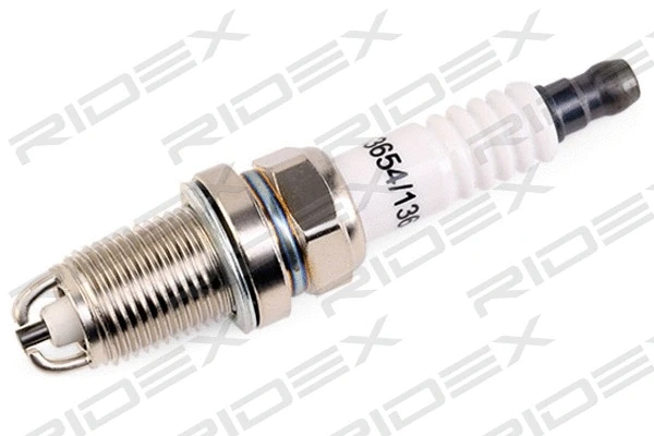 Bougie d'allumage RIDEX 686S0306
