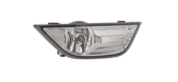 Projecteur antibrouillard IPARLUX 13315501