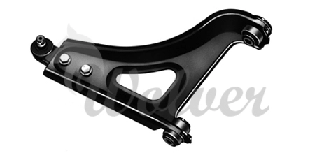 Rotule de barre de connexion WOLVER SP305132
