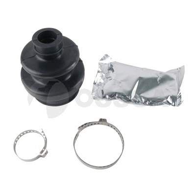 Jeu de joints-soufflets, arbre de commande OSSCA 62841