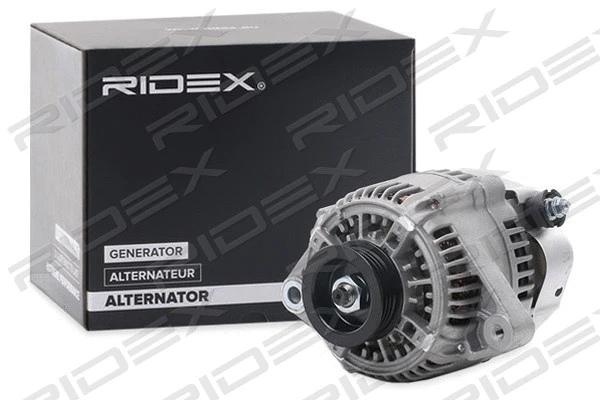 Alternateur RIDEX 4G1003