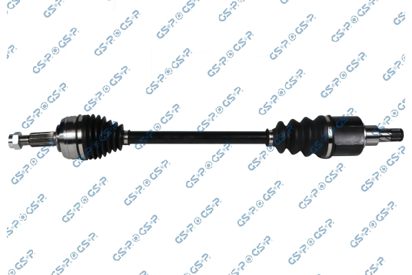 Arbre de transmission GSP 203877