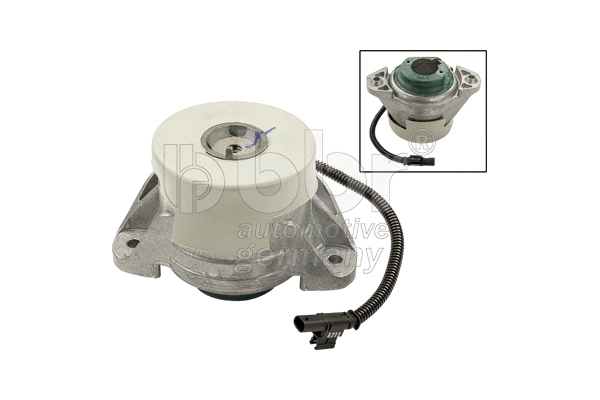 Support moteur BBR Automotive 001-10-28363