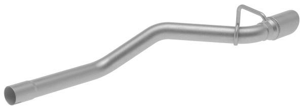 Tuyau d'échappement HELLA 8LA 366 003-831