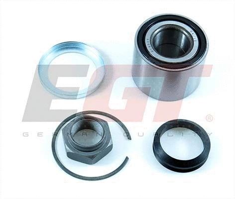 Kit de roulements de roue EGT 554210EGTk