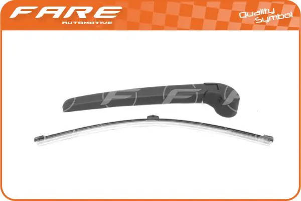 Balai d'essuie-glace FARE-CO 21723