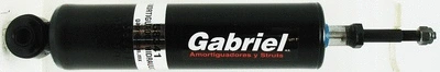 Amortisseur Gabriel-MX 58341