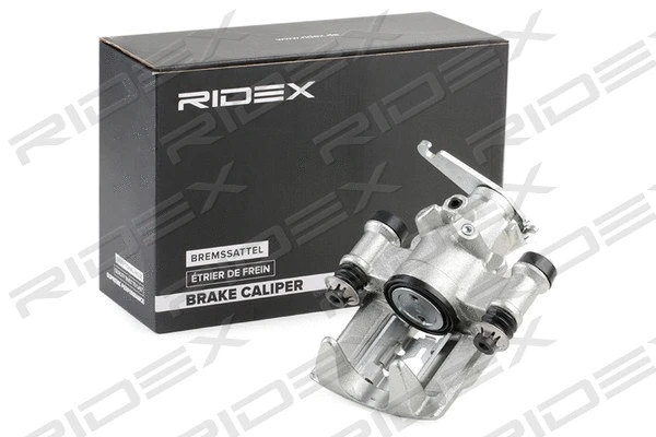 Étrier de frein RIDEX 78B1139