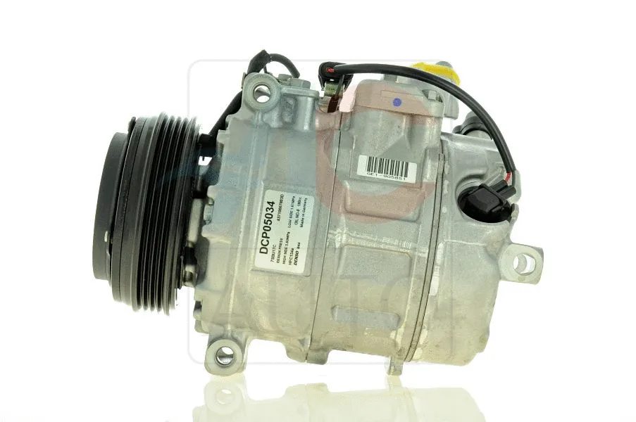 Compresseur, climatisation ACAUTO AC-01DN223