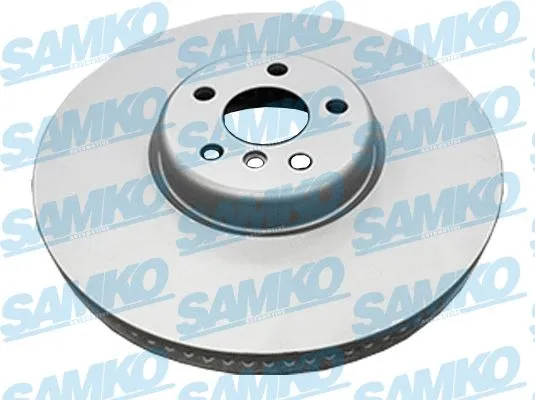 Disque de frein SAMKO B2561VR