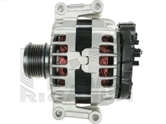 Alternateur AUTOTEAM ABO469