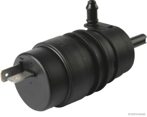 Pompe d'eau de nettoyage, nettoyage des vitres HERTH+BUSS ELPARTS 65451020