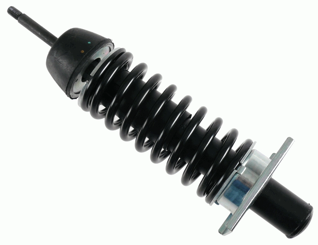 Amortisseur, suspension de la cabine SACHS 101 327
