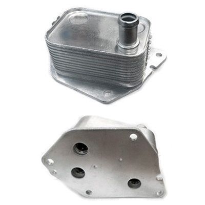 Radiateur d'huile AUTOTEAM E90057