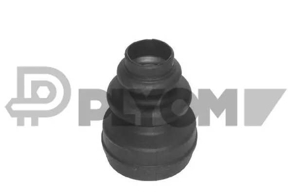 Jeu de joints-soufflets, arbre de commande PLYOM P030107