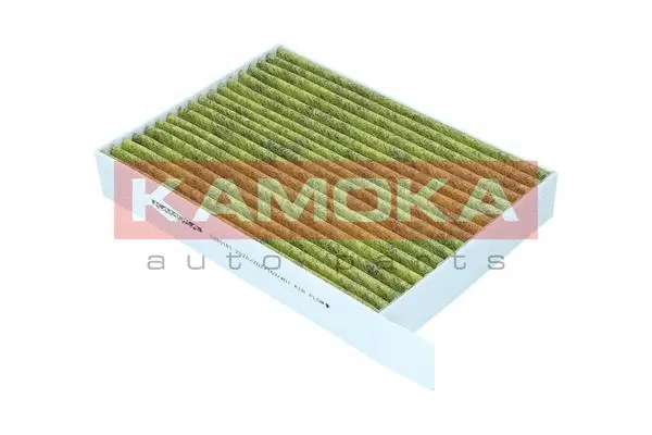 Filtre, air de l'habitacle KAMOKA 6080161