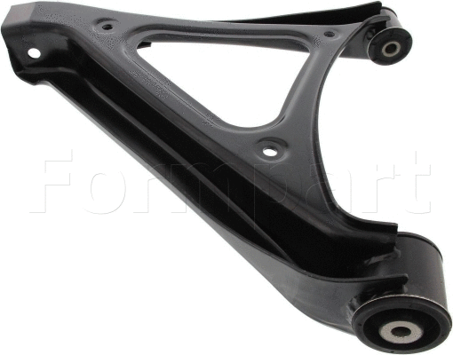 Bras de liaison, suspension de roue FORMPART 1109123
