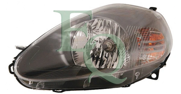 Projecteur principal EQUAL QUALITY PP1072S