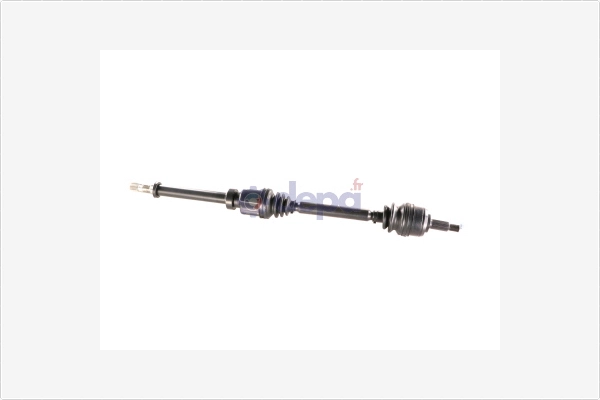 Arbre de transmission DEPA 3103700