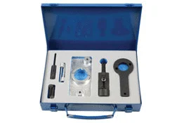 Outillage de montage, courroie crantée LASER TOOLS 6911
