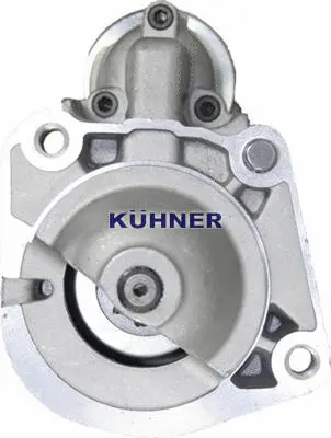 Démarreur AD KÜHNER 10680