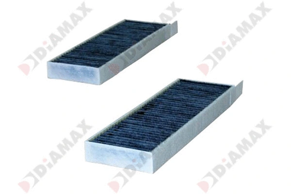 Filtre, air de l'habitacle DIAMAX DP4010